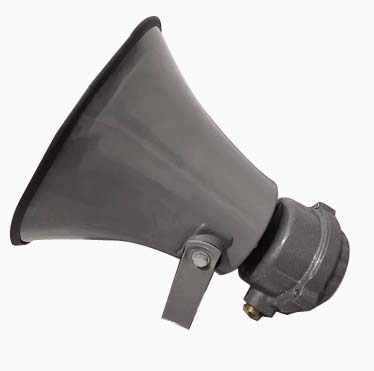 JDYS號(hào)角式防爆揚(yáng)聲器（定壓式）