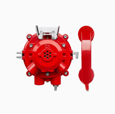 JDDH-1防爆電話機(jī)消防防爆電話機(jī)