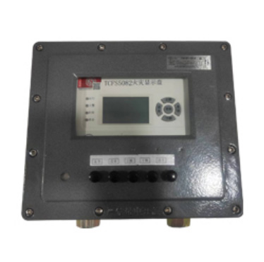 火災(zāi)報(bào)警顯示盤防爆加工